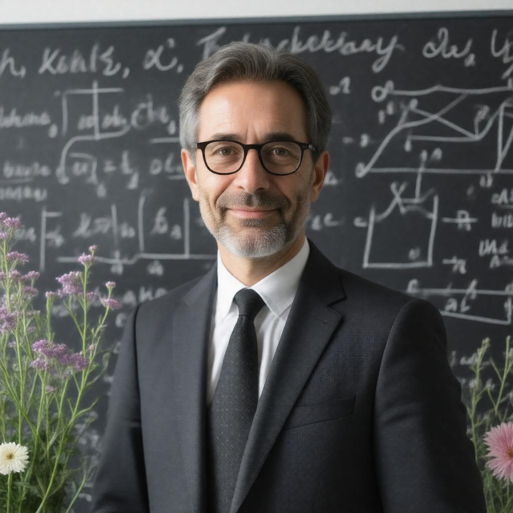David Harel